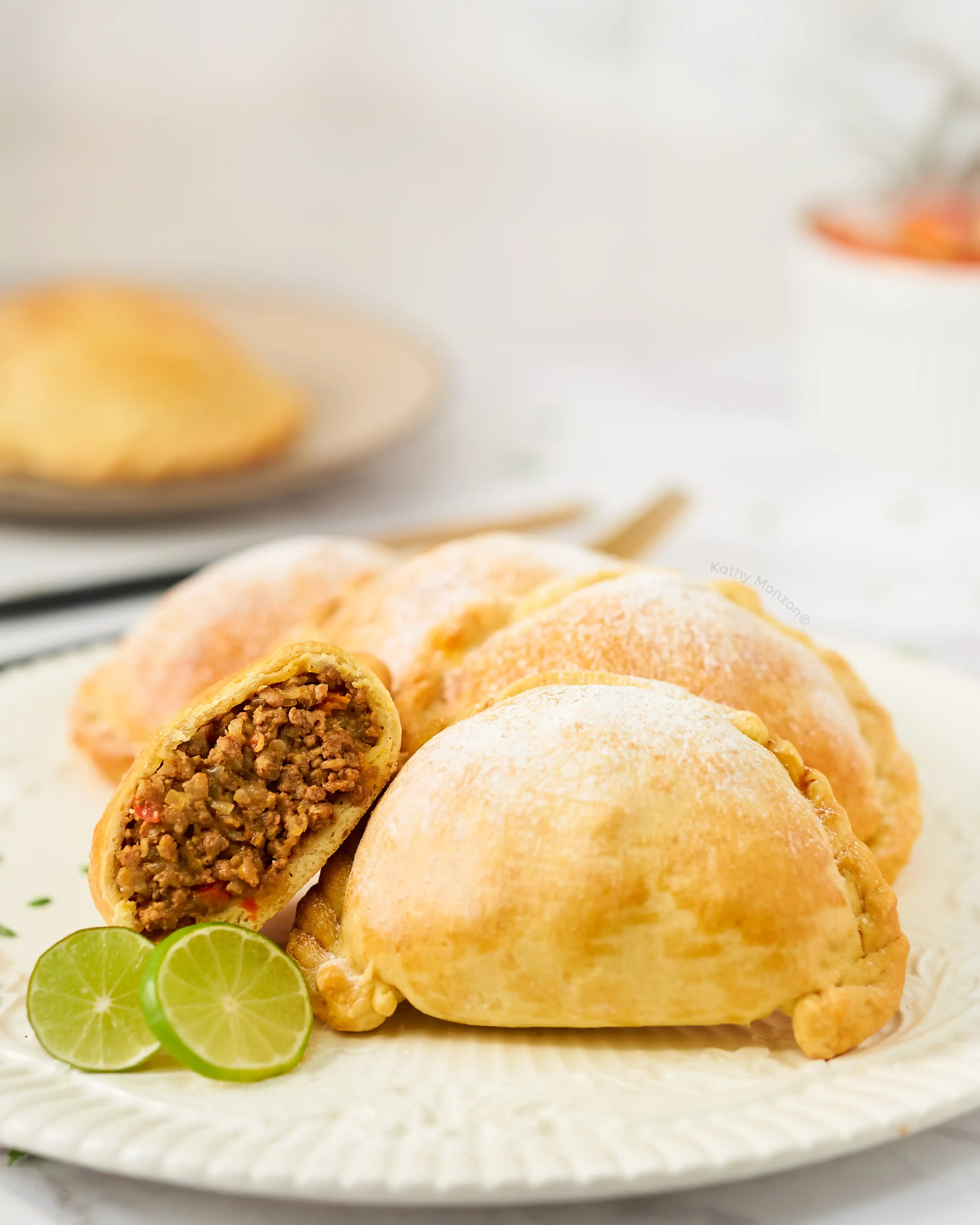 Imagen del curso Empanadas