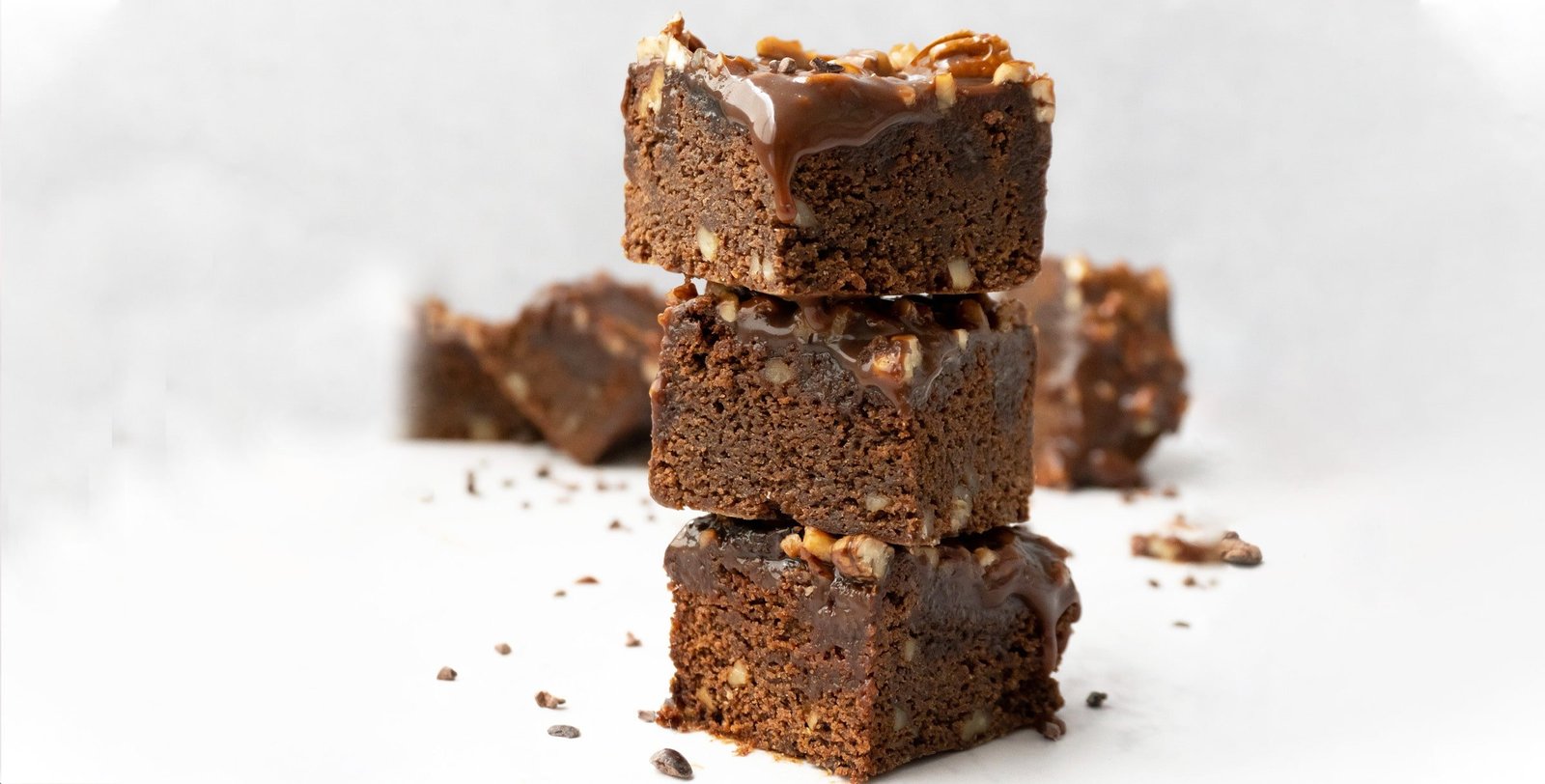Brownies – Kathy Monzon Cake Studio